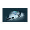 سوئیچ میکروتیک CRS418-8P-8G-2S+5axQ2axQ-RM